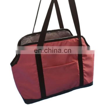 New Fashion Lightweight Pet Carrier Bag Suitable for Small Dogs Cats