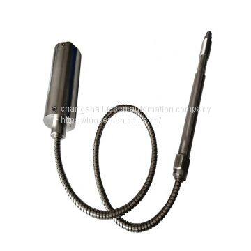 High Temperature Melt Pressure Sensor Melt Pressure Transmitter photo-2