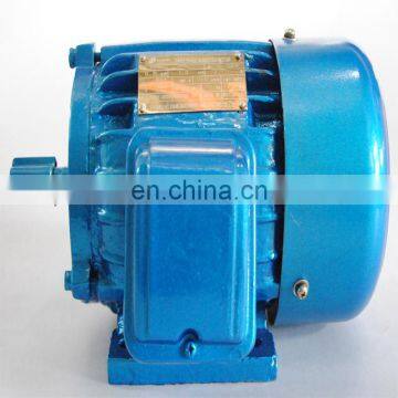 Chinese Manufacturer Induction Motor 90kw photo-2