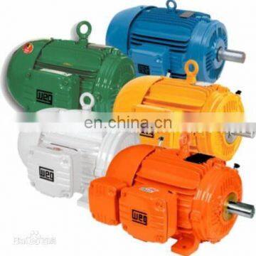 Fashion weg three phase motor