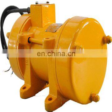 Single Phase AC Electric Motor 1.5hp Concrete Vibrator In China