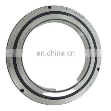 nsk excavator slewing rings NRXT series NRXT15025 thin wall cross roller bearing 150x210x25mm cylindrical roller