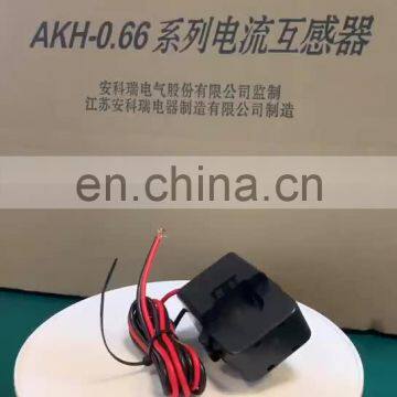 ACREL  Split sensor  AKH-0.66 K series with precision degree class 0.5