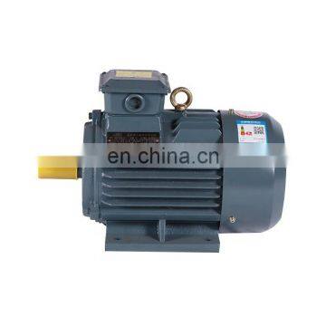 Custom New Design 3kw YE2 Series 100L-2 Ie2 Motor Three Phase Electric ac Motor of China Supplier photo-2