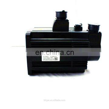 2.02 kw 7.7nm High Torque Servo Motor for Cnc Machine