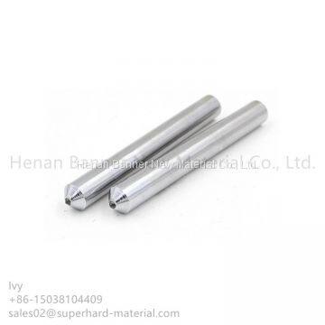 Synthetic Monocrystal Diamond Dressing Tool for Grinding Wheel