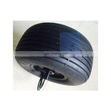 Citycoco Electric Wheel 48V 1000W With Wide Tire 18X9.5-8