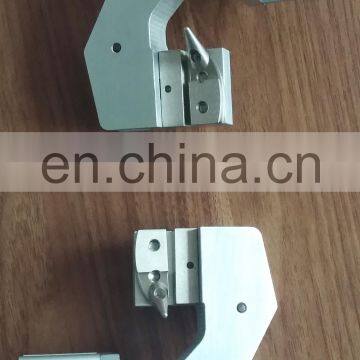Pneumatic Grips / Pneumatic Fixture With Pneumatic Pump photo-3