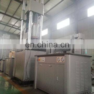 Servo Hydraulic Universal Testing Machine photo-6