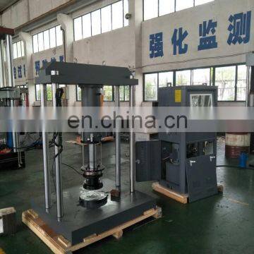 50ton 60ton Digital Manhole Cover Compression Testing Machine photo-3