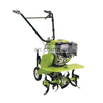 Agricultural Machinery Farming Tools European Dryland Blade Mini Tiller