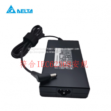 19V 9.47A 180W ADP-180TB ADP-180MB Delta Universal Laptop Adapter PSE PSB BIS CE IEC62368 Www.shulpower.com photo-3