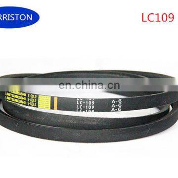 Mitsuboshi V Belt LC109 For Combine Harvester