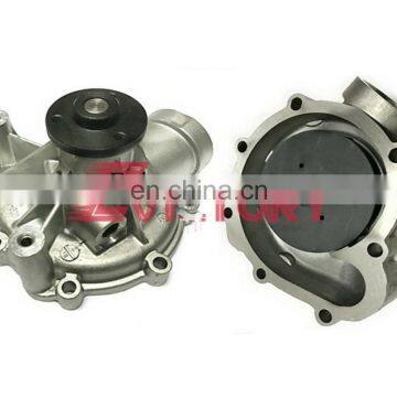 Fit for DEUTZ F4m2012 BF4M2012 WATER PUMP photo-2