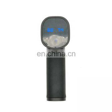 Electric Lithium Battery High Quality Low Pricere Rechargeable Muscle Percussion Massage Gun photo-6