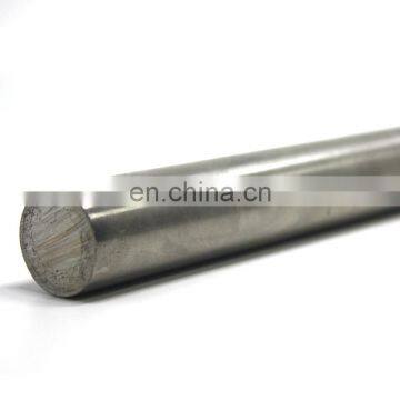 4130 4140 42CrMo4 Hot Rolled Alloy Structure Steel Round Bar Rod Factory