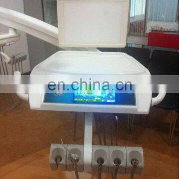 MY-M007 Dental Equipment Colorful Dental Medical Equipment Unit Dental Chair photo-3