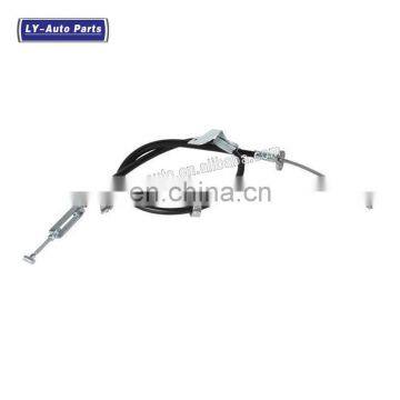 Brand New Auto Parts Parking Brake Cable For Toyota For Hilux Vigo OEM 46420-0K041 464200K041 OEM 2005-2015 2.5L