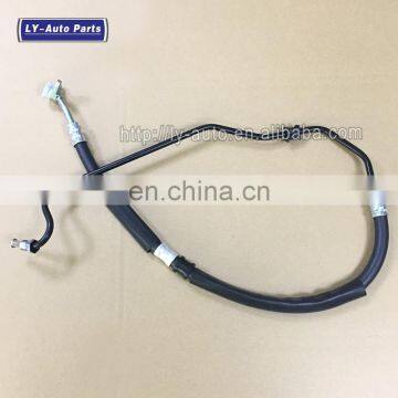 Replacement Accessories Car Power Steering Pressure Line Hose Assembly 53713-SDA-A52 53713SDAA52 For Honda For Accord 2.4L