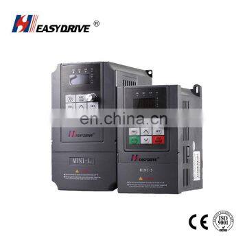 MINI-L Frequency Converter Frequency Inverter and AC Drive 50Hz to 60Hz 0.75KW to 2.2KW Speed Control Energy Saving photo-2