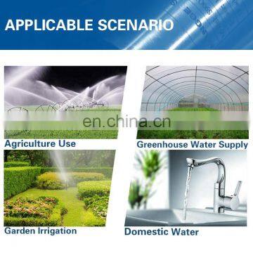 CPM 0.37-2.2KW Agricultural Use Garden 05 Hp10 hp Centrifuga Lwater Pumps photo-7