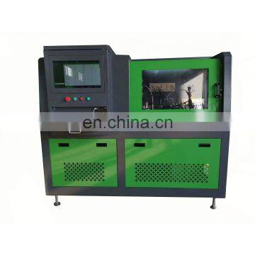 Electrical CR819 ALL function High Pressure Common Rail Injector Test Bench