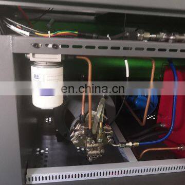 Common Rail Tester CRS 3000 Common Rail Injector Test Bench photo-7