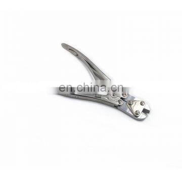 Medical Kirshner Wire Cutters Orthopedics Forceps Bone Pin Wire Cutter photo-2