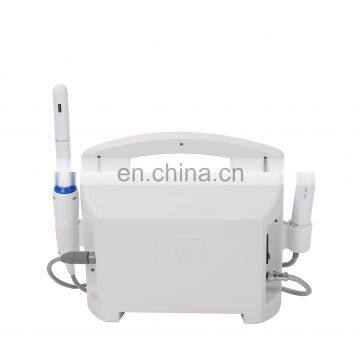 2018 Portable Type Ultra Face and Vaginal 2 in 1 Beauty Machine With Best Quality Low Price photo-4