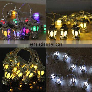 Ramadan Eid Lights 3M LED String Light Home Festival Ramadan Muslim Decoration Lamp photo-5