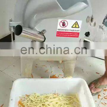 Fruit root vegetable  cutting machine/ cuber/ cube potato cutting machine