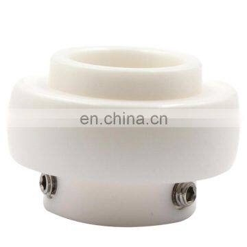 High Quality ZrO2 Ceramic Insert Zirconia Bearing UC200 UC201 UC202 UC203 UC204 UC205