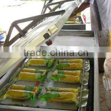 USA Frozen Yellow Sweet Corn Exporting Vietnam photo-4