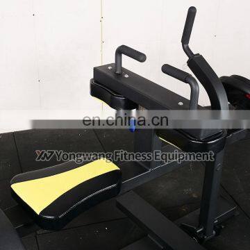 Commercial Gym Fitness Equipment Seated Calf photo-6