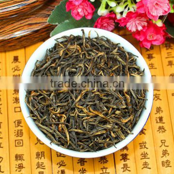 Chinese Famous Black Tea Brand Jinjunmei Black Tea,