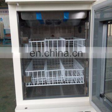 50L Vertical Laboratory Refrigerators