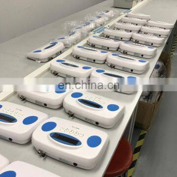 Portable Test Bench Water Meter,phs 3c ph Meter photo-7