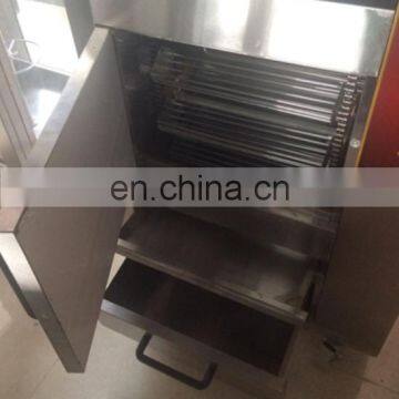 Stainless Steel Roasted Sweet Potato Machine photo-2