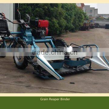 Grain Reaper Binder