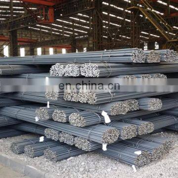 Unit Weight of Deformed Steel Bar 6mm-32mm Used Container With China Market Price