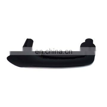 3Pcs Black Passenger Inner Door Grab Handle Panel For VW Jetta Golf 1J0867172A photo-2