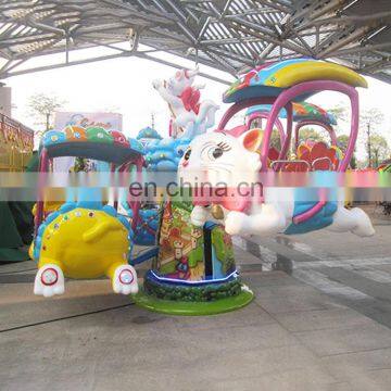 Other Amusement Park Products Manege Fairground Kids Rides photo-2