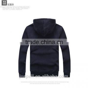 OEM 2015 Plus Size New Fashion Warm Men Winter Hoody photo-5