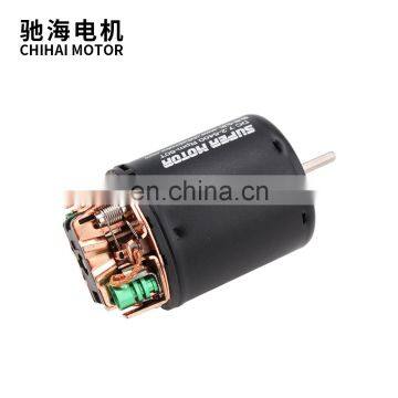 CHR-540T Turn 540 Brushed Crawler Electric Motor for 1/10 Scale On-road Drift Touring and Rock Crawler Climbing RC Car photo-5