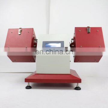 Fabric Ici Pilling Box, Fabric Snagging Testing Machine photo-2