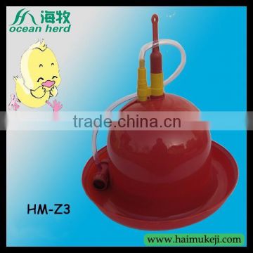 HOT plasson ready sale automatic chicken drinker