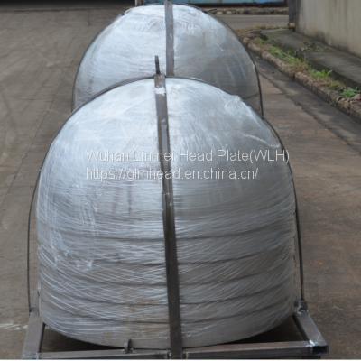 Carbon Steel Flat Tank Head Suppliers photo-4