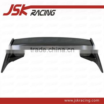 T STYLE CARBON FIBER REAR SPOILER WING FOR TOYOTA CELICA (JSK280606)