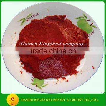 canned tomato paste 400g for Nigeria