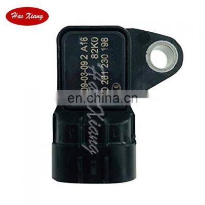 Auto Intake Air Pressure Sensor 0261230198 / 0 261 230 198